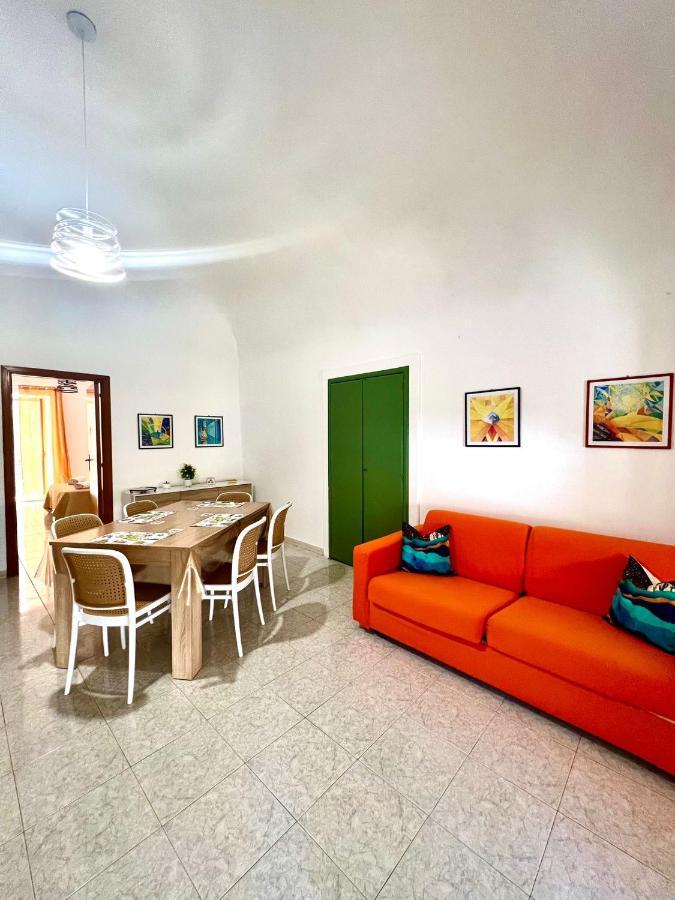 Gira Vota E Furria Villa Santo Stefano di Camastra Ngoại thất bức ảnh
